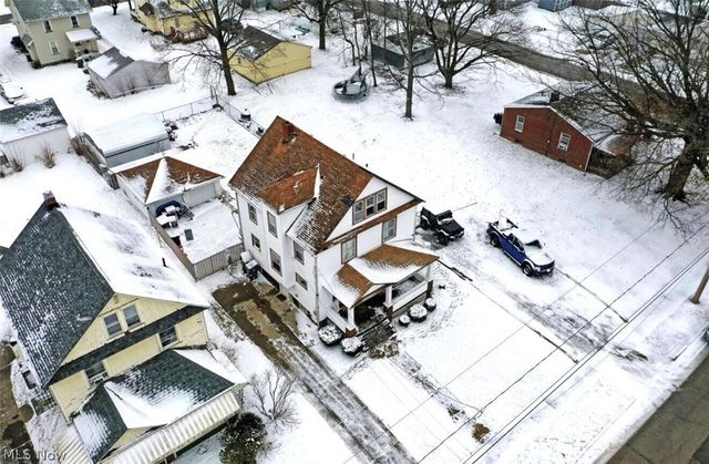 1970 Weston Avenue, Youngstown, OH 44514