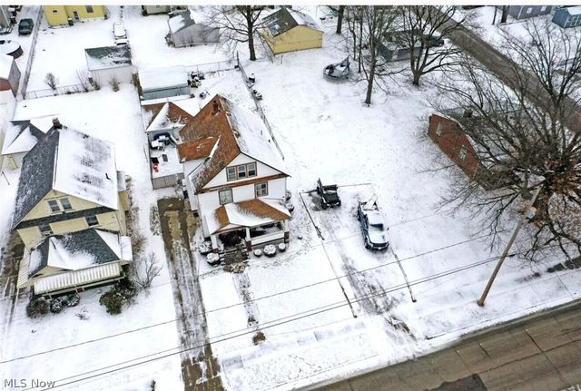 1970 Weston Avenue, Youngstown, OH 44514