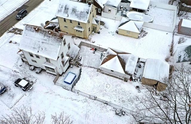 1970 Weston Avenue, Youngstown, OH 44514