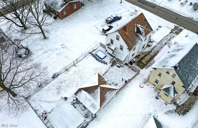 1970 Weston Avenue, Youngstown, OH 44514