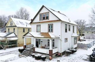 1970 Weston Avenue, Youngstown, OH 44514