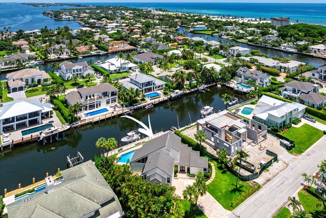 12 Inlet Cay Drive, Ocean Ridge, FL 33435