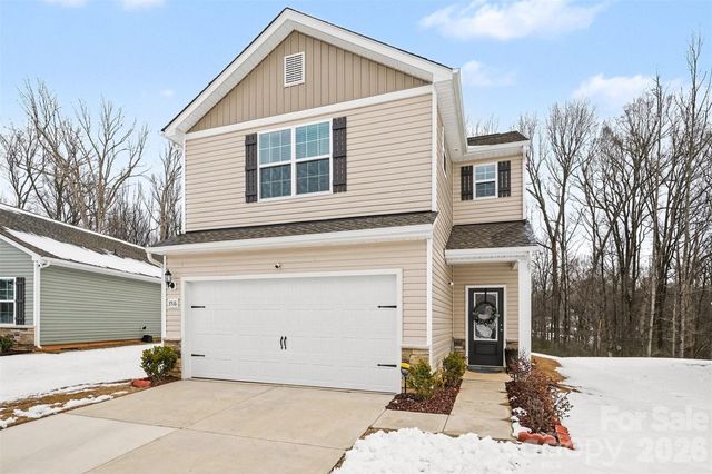 3516 Clover Valley Drive, Gastonia, NC 28052