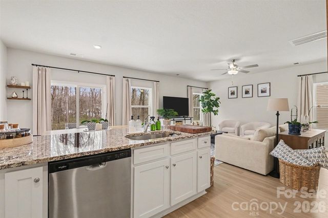 3516 Clover Valley Drive, Gastonia, NC 28052