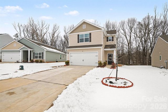 3516 Clover Valley Drive, Gastonia, NC 28052