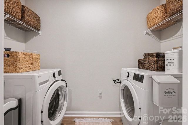 3516 Clover Valley Drive, Gastonia, NC 28052