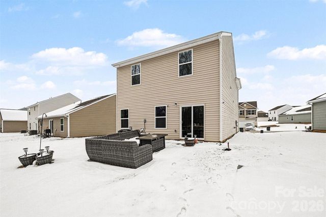 3516 Clover Valley Drive, Gastonia, NC 28052