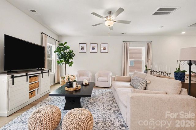 3516 Clover Valley Drive, Gastonia, NC 28052