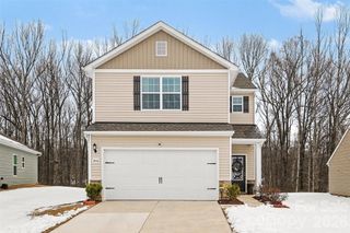 3516 Clover Valley Drive, Gastonia, NC 28052