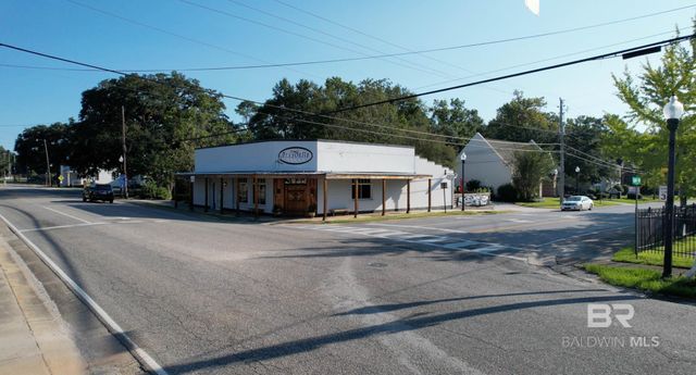 0 Old County Road, Daphne, AL 36526