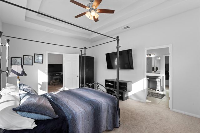 932 Medina WAY, Leander, TX 78641