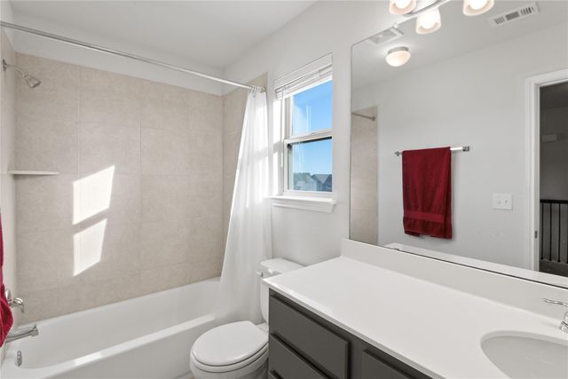 932 Medina WAY, Leander, TX 78641