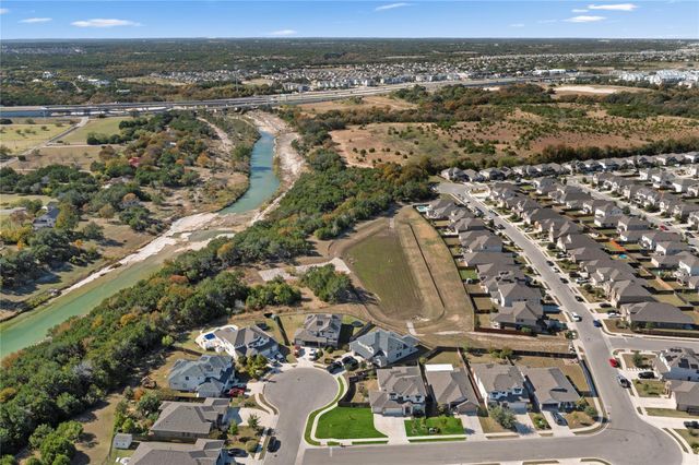 932 Medina WAY, Leander, TX 78641