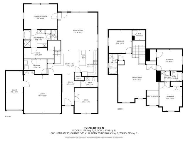 932 Medina WAY, Leander, TX 78641