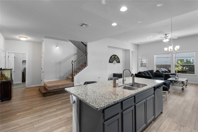 932 Medina WAY, Leander, TX 78641