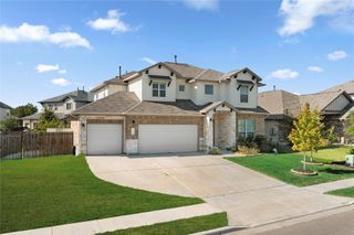 932 Medina WAY, Leander, TX 78641