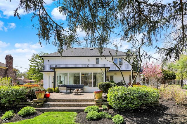 4339 Royal Pine Boulevard, Indianapolis, IN 46250