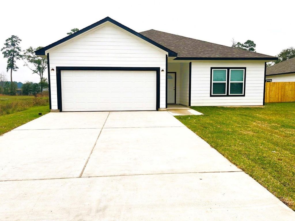 297 Road 5102 L, Cleveland, TX 77327