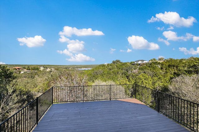 116 Courtside WAY, Spicewood, TX 78669