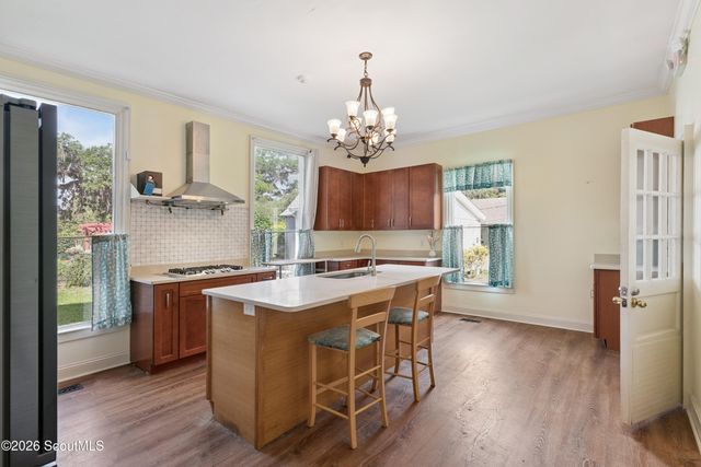 809 Monck Street, Brunswick, GA 31520
