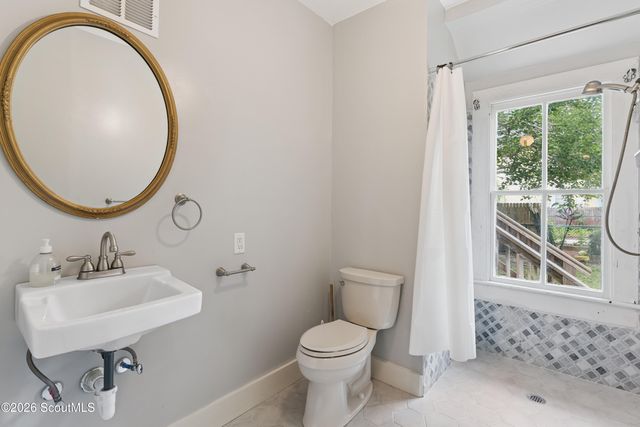809 Monck Street, Brunswick, GA 31520