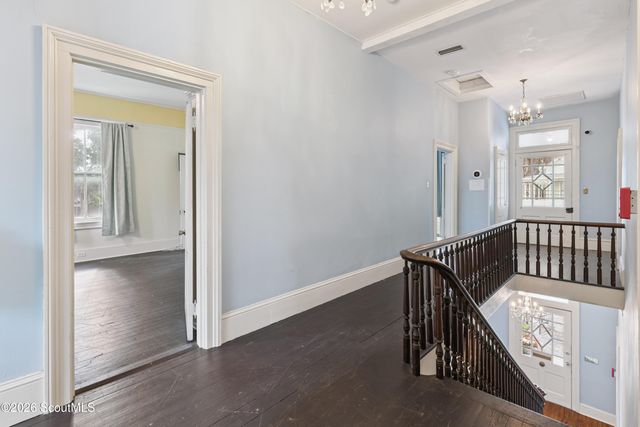 809 Monck Street, Brunswick, GA 31520