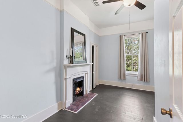 809 Monck Street, Brunswick, GA 31520