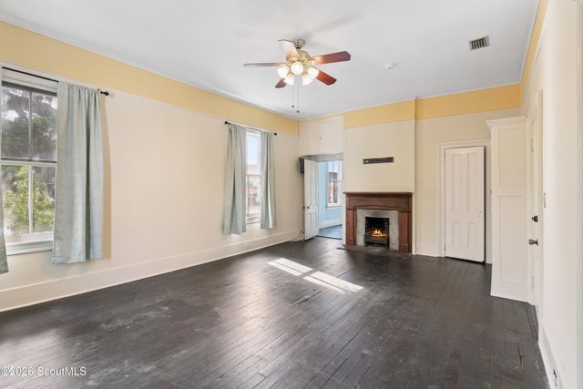 809 Monck Street, Brunswick, GA 31520