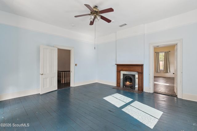 809 Monck Street, Brunswick, GA 31520