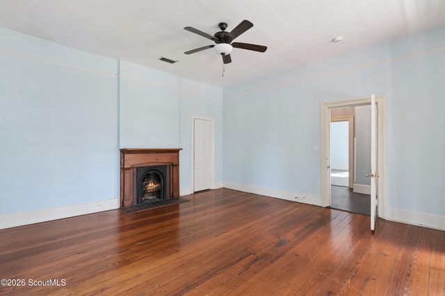 809 Monck Street, Brunswick, GA 31520