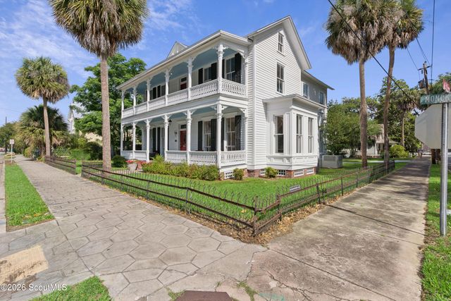 809 Monck Street, Brunswick, GA 31520