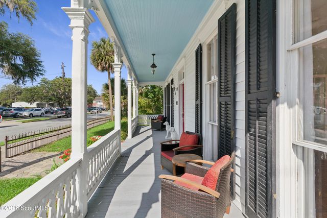 809 Monck Street, Brunswick, GA 31520