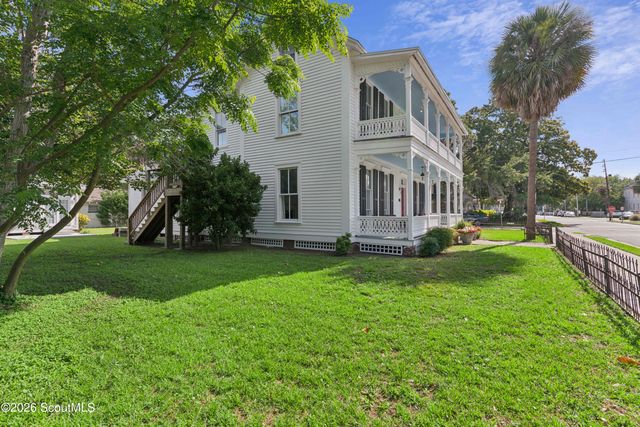 809 Monck Street, Brunswick, GA 31520