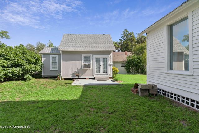 809 Monck Street, Brunswick, GA 31520