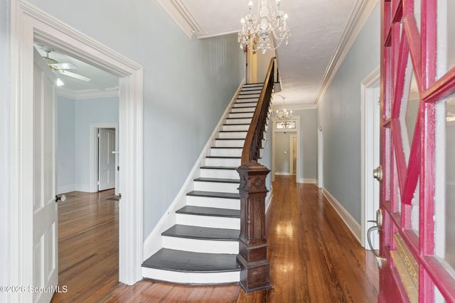 809 Monck Street, Brunswick, GA 31520