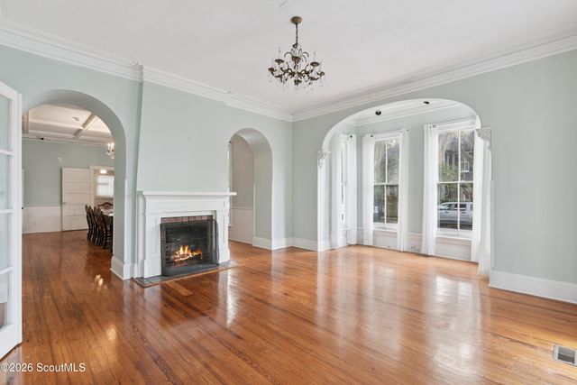 809 Monck Street, Brunswick, GA 31520