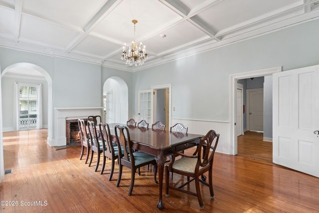 809 Monck Street, Brunswick, GA 31520