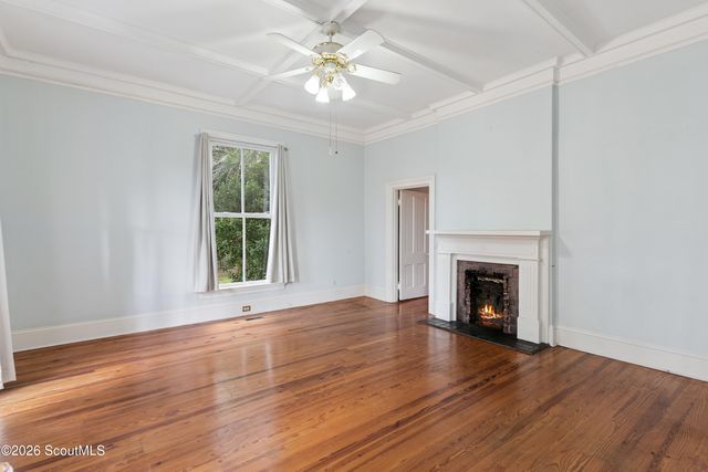 809 Monck Street, Brunswick, GA 31520