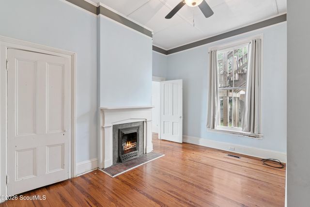 809 Monck Street, Brunswick, GA 31520