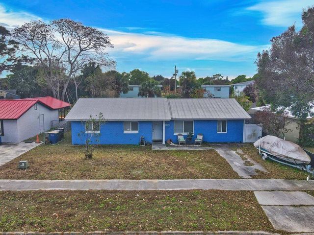 3201 Kentucky Avenue, Fort Pierce, FL 34947