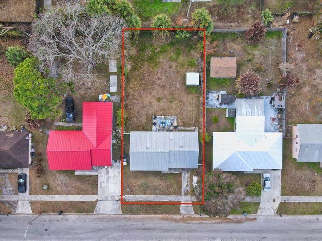 3201 Kentucky Avenue, Fort Pierce, FL 34947