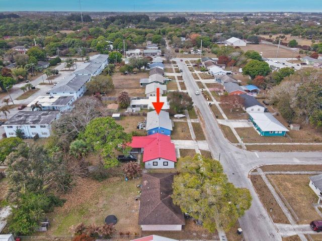 3201 Kentucky Avenue, Fort Pierce, FL 34947