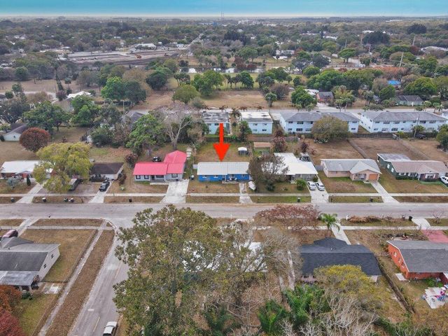 3201 Kentucky Avenue, Fort Pierce, FL 34947