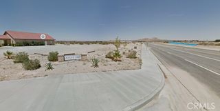 10300 S Loop Boulevard, California City, CA 93505
