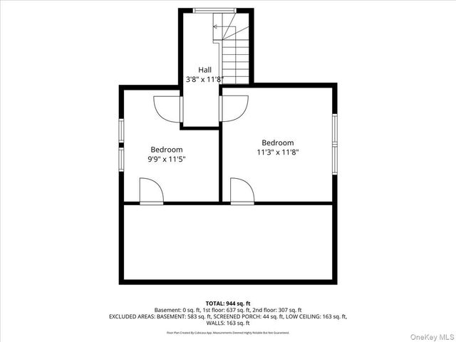 281 Marietta Avenue, Hawthorne, NY 10532