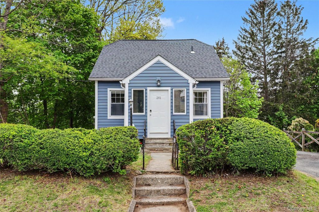 281 Marietta Avenue, Hawthorne, NY 10532