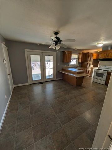1403 Mack Street, Spring Lake, NC 28390
