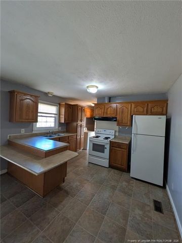 1403 Mack Street, Spring Lake, NC 28390