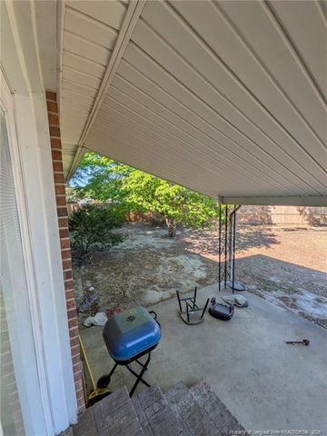 1403 Mack Street, Spring Lake, NC 28390