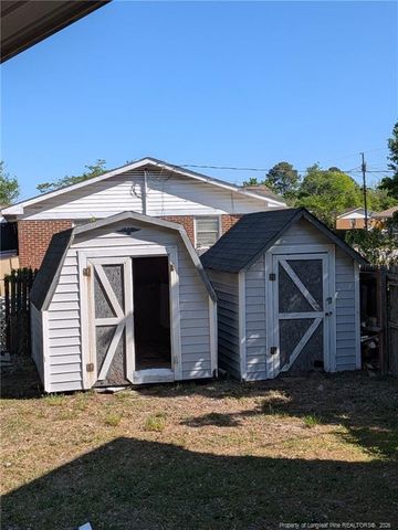 1403 Mack Street, Spring Lake, NC 28390
